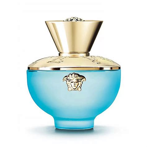 versace dylan turquoise for her